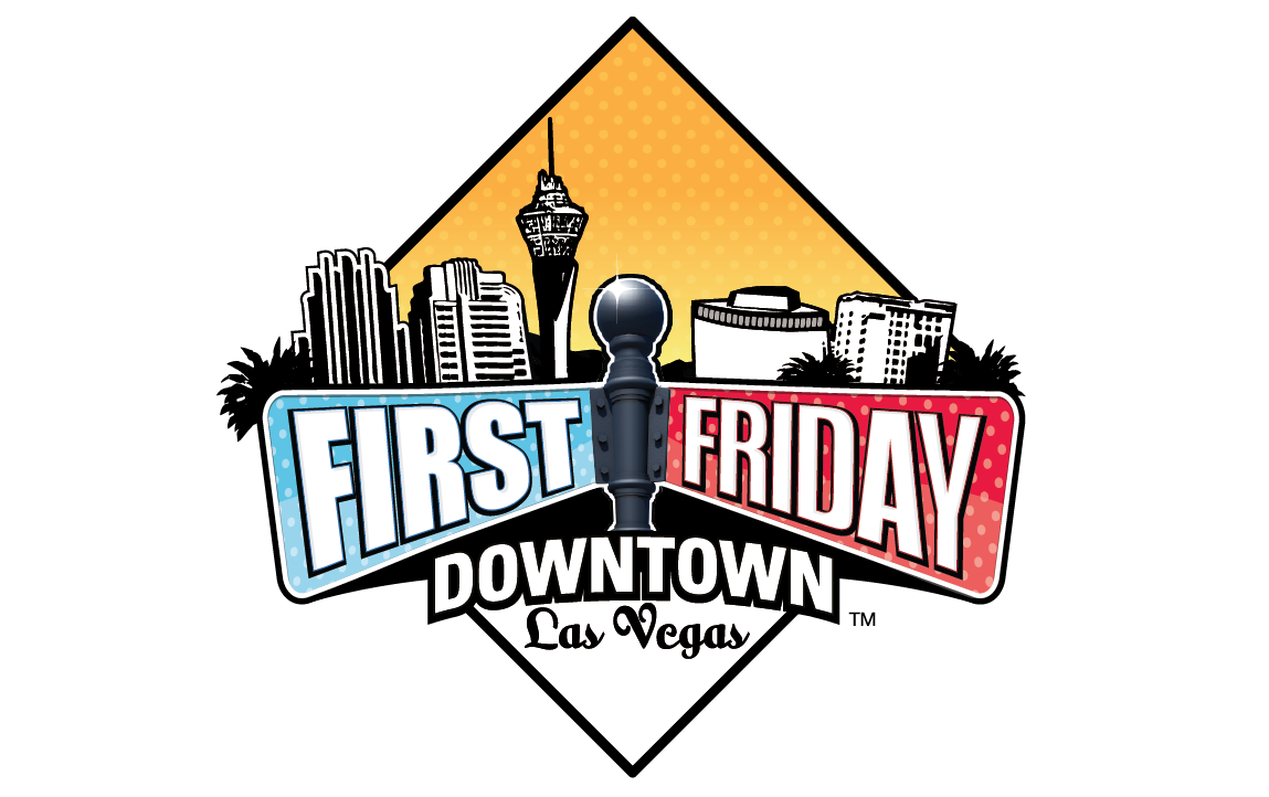 First Friday Foundation logo
